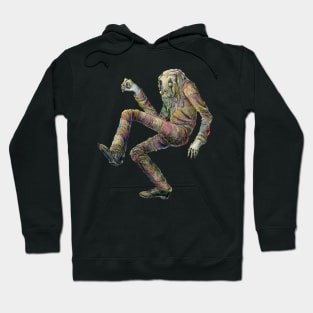 The Slimy Specter Hoodie